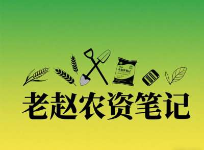 乡镇农资店对接厂家：不是否定代理，是找对&ldquo;有前景的小厂&rdquo;补增量