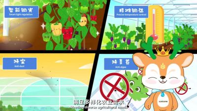 七层共挤农膜技术科普视频，让你更了解农膜新技术。#农膜 #七层共挤