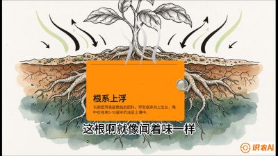 第6节：【避坑与风控】免耕肥的谎言与&ldquo;三年改土&rdquo;计划，课程：《柑橘底肥&ldquo;翻身账&rdquo;：从改土到高产的实战全书》