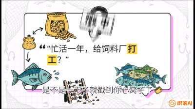 第一节：【选品与规划】如果不养&ldquo;四大家鱼&rdquo;，我们还能养什么？,课程：《黄金鳞甲：2025中国淡水鱼高效养殖实战营》