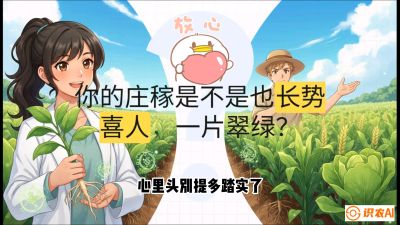 第5节（根系篇）： 线虫与根腐的终结战&mdash;&mdash;打造作物&ldquo;防弹衣&rdquo;的根际环境，课程：《揭秘土壤的秘密：让土地帮你赚钱》#识农AI